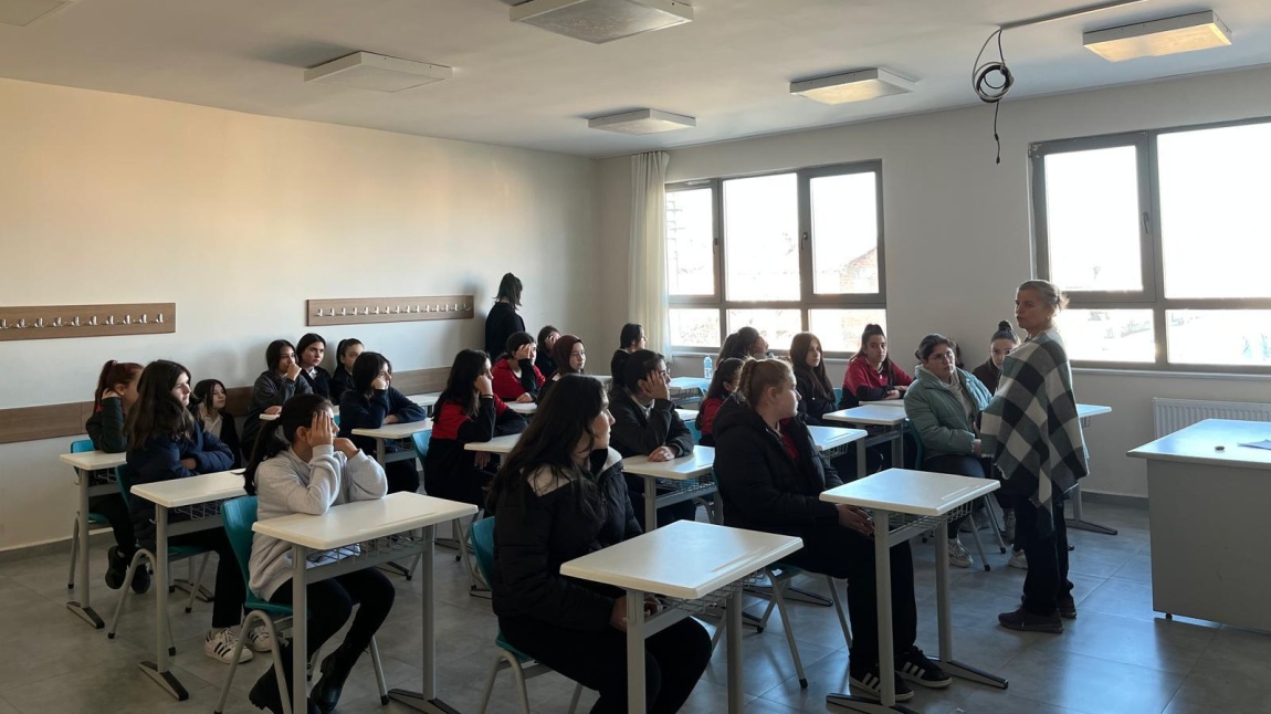 Dikkat ve Odaklanma Semineri Düzenlendi